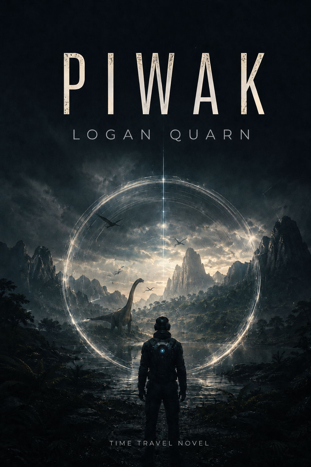Cover Piwak