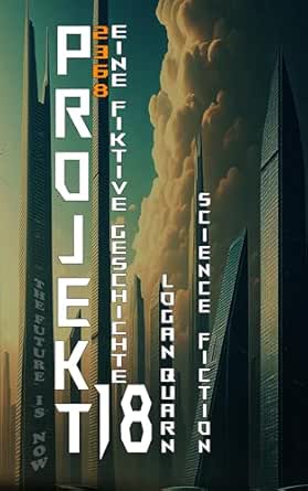 Cover Projekt 18